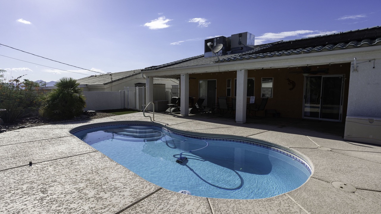 Photo of Outdoor in Lake Havasu City