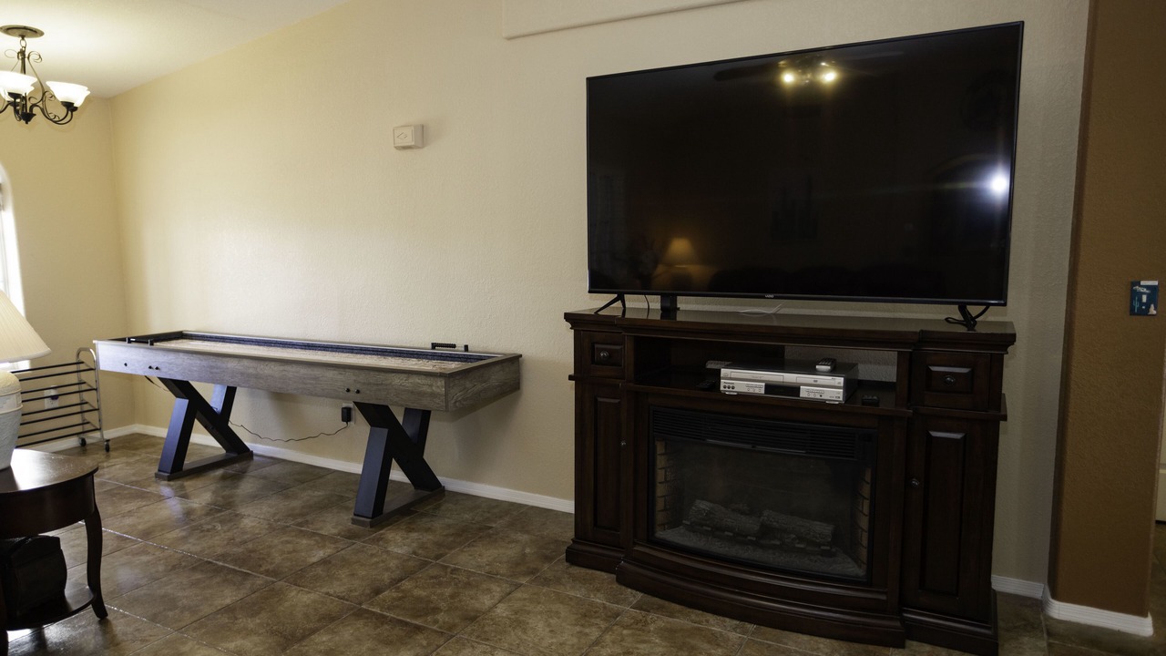 Photo of Livingroom in Lake Havasu City