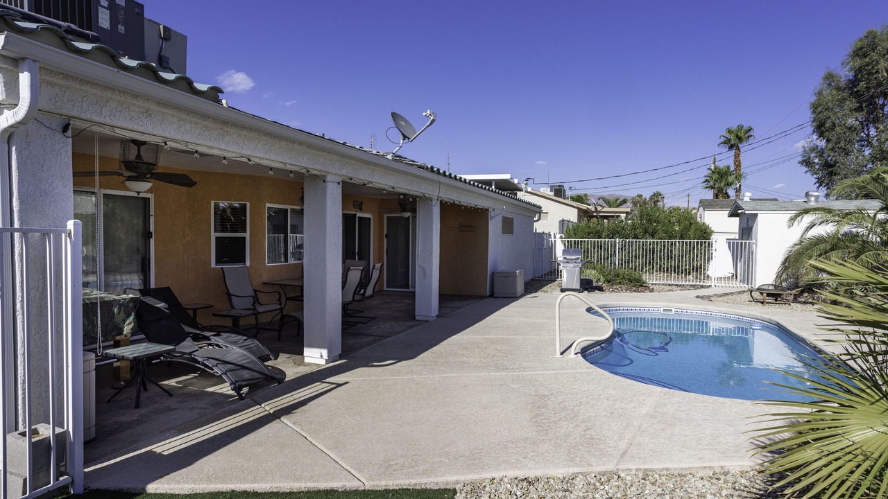 Photo of Outdoor in Lake Havasu City