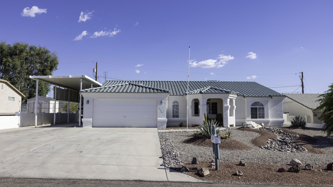 Photo of Outdoor in Lake Havasu City