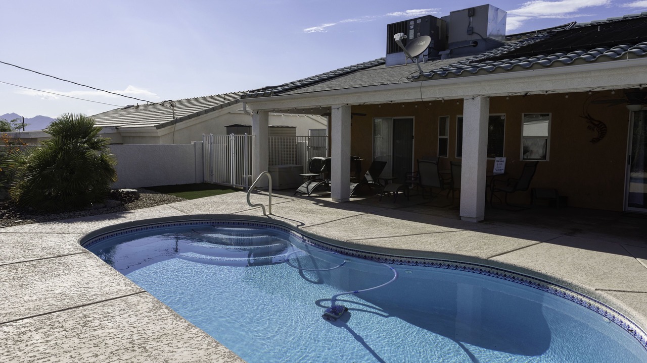 Photo of Outdoor in Lake Havasu City