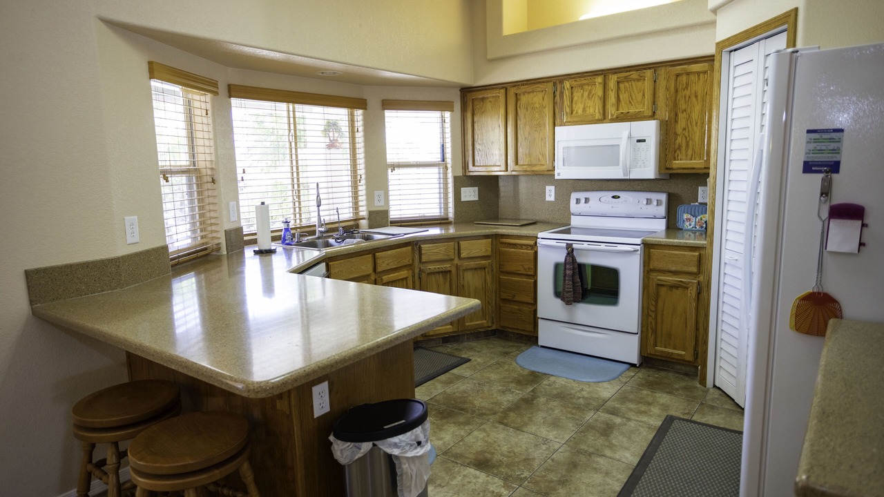 Photo of Kitchen in Lake Havasu City