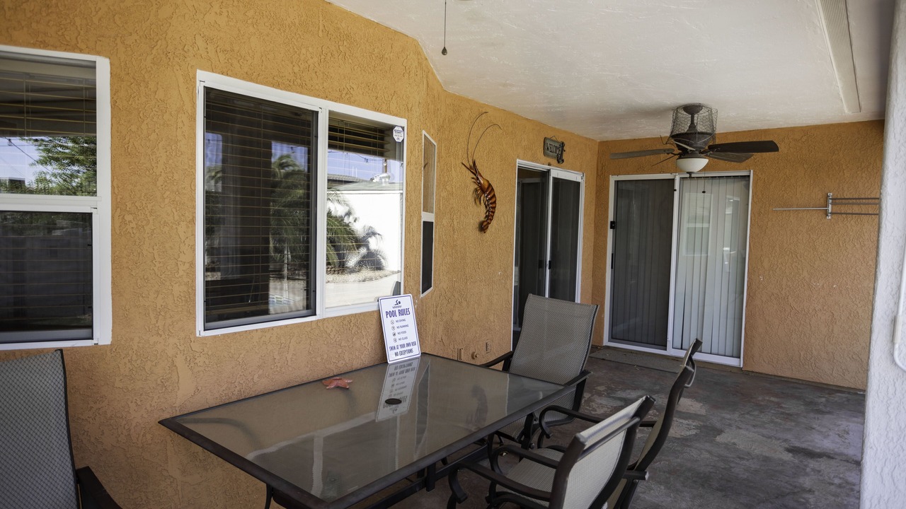 Photo of Outdoor in Lake Havasu City