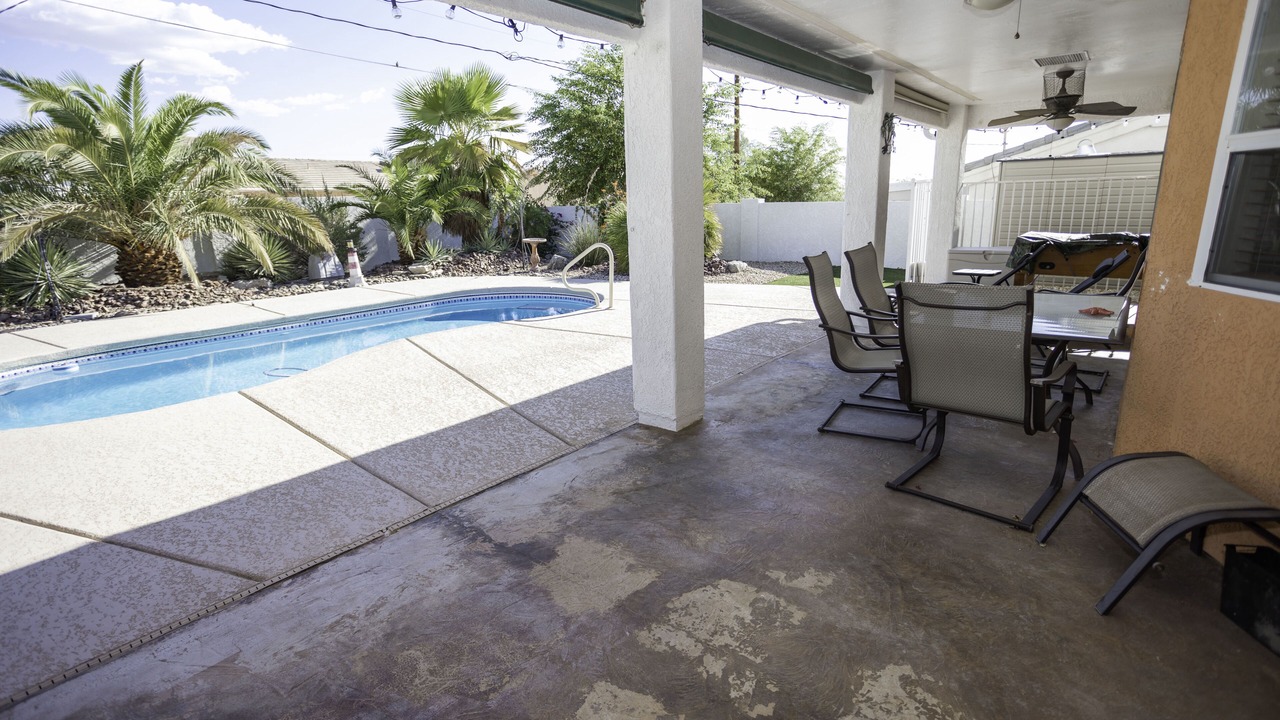 Photo of Outdoor in Lake Havasu City