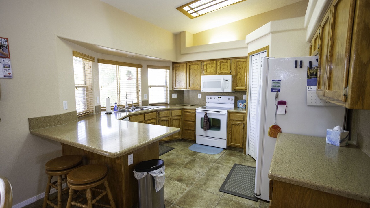 Photo of Kitchen in Lake Havasu City