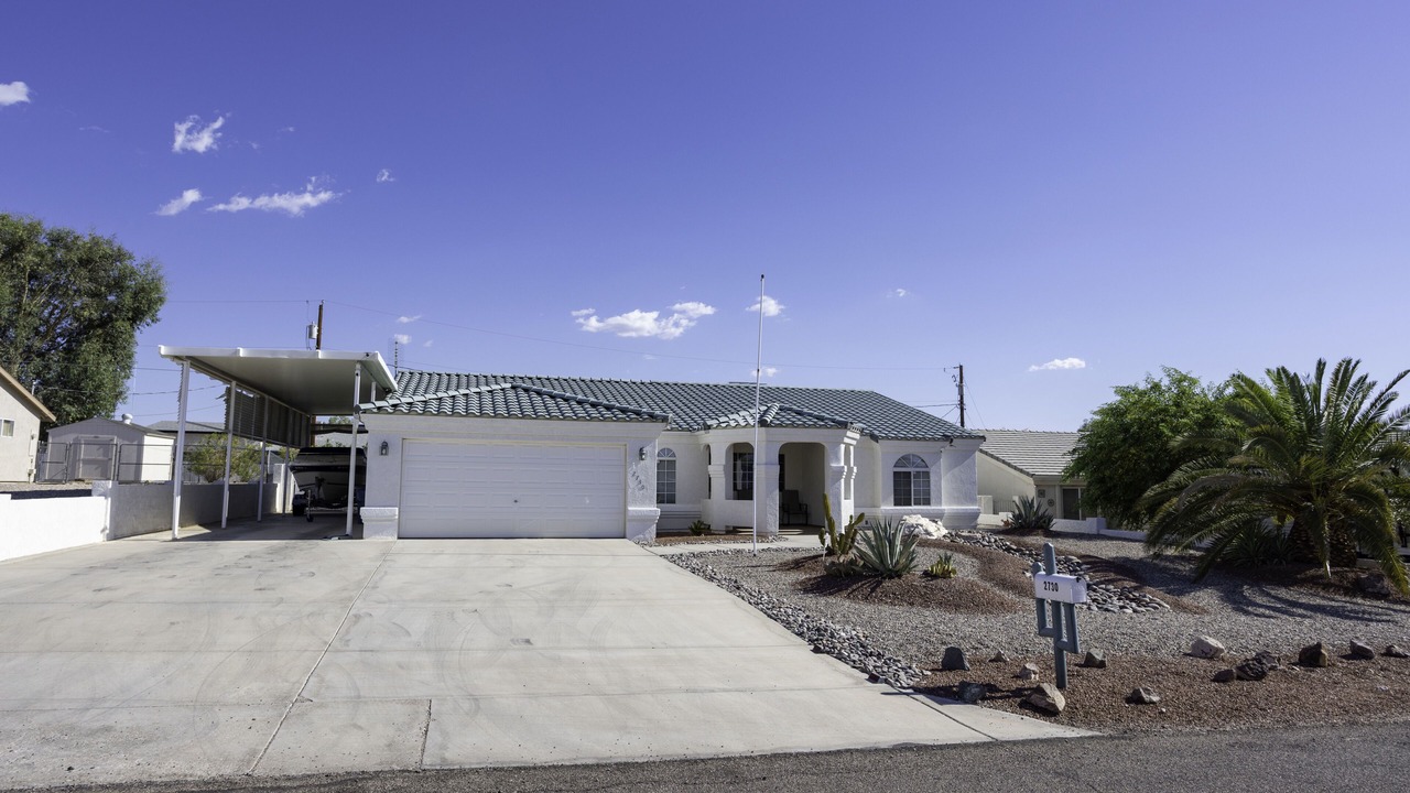 Photo of Outdoor in Lake Havasu City