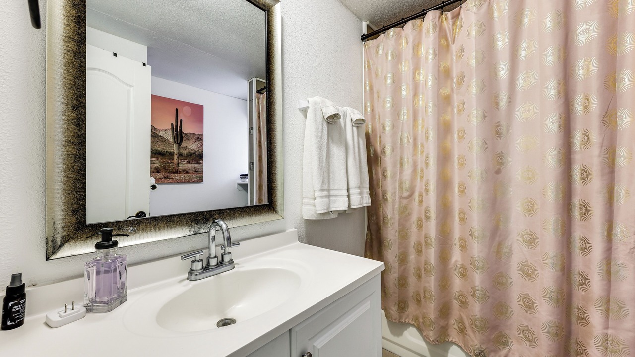 Photo of Bathroom in Holiday Shores