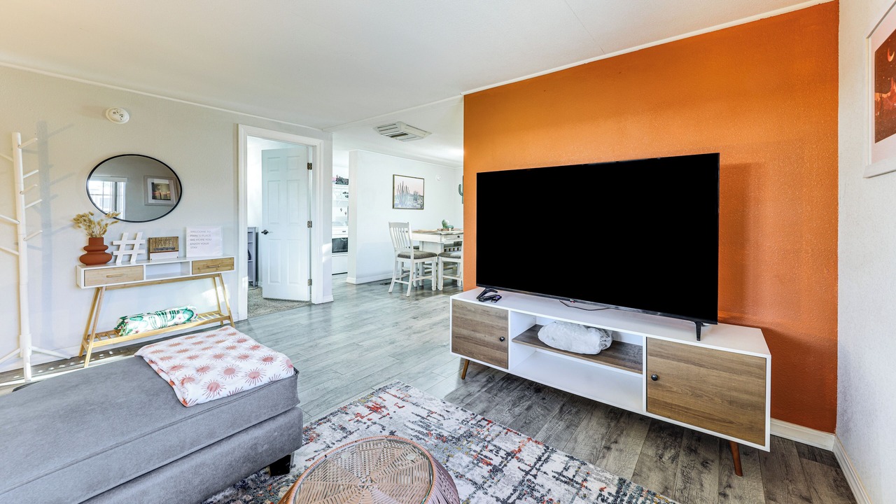 Photo of Livingroom in Holiday Shores