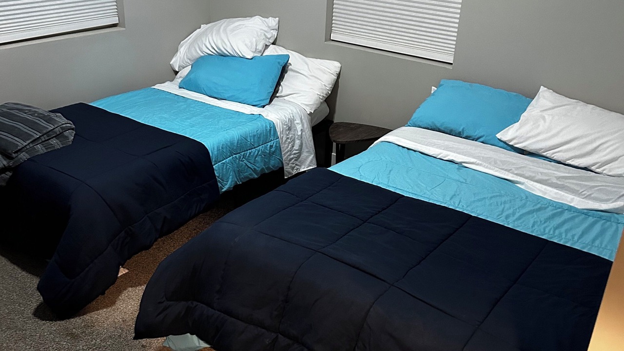 Photo of Bedroom in Kachina Village