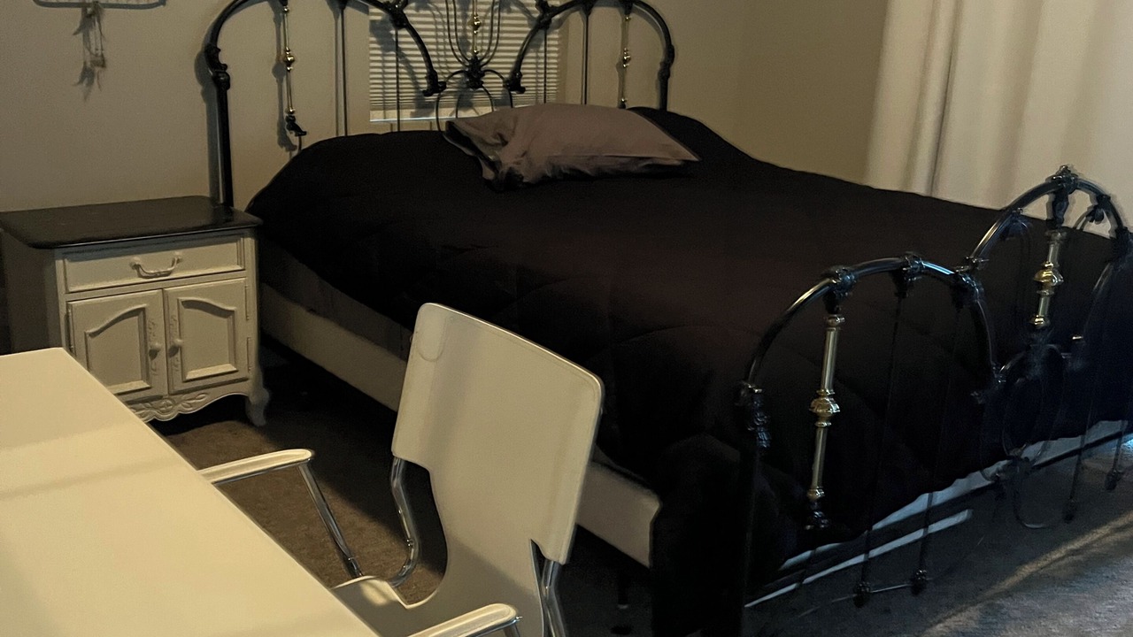 Photo of Bedroom in Kachina Village