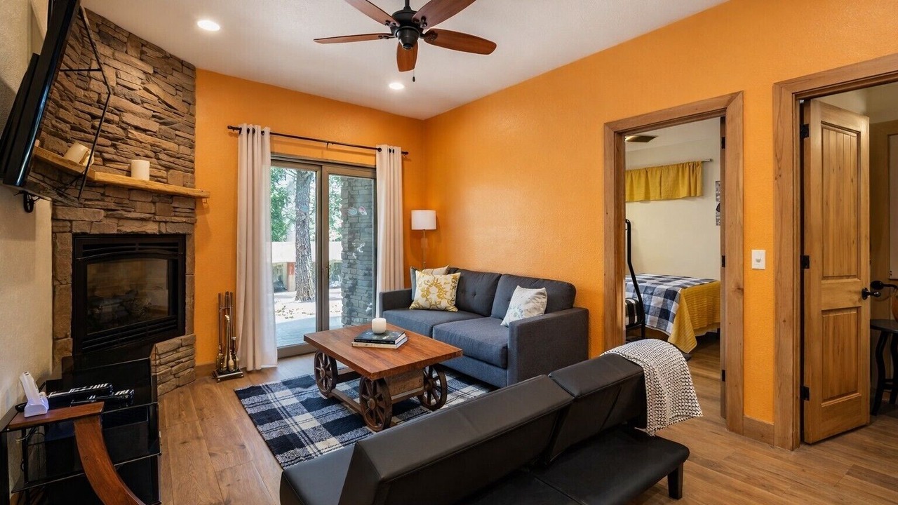 Photo of Bedroom in Munds Park