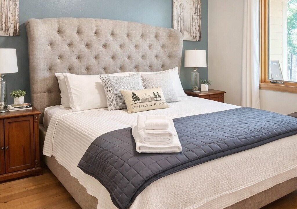 Photo of Bedroom in Munds Park