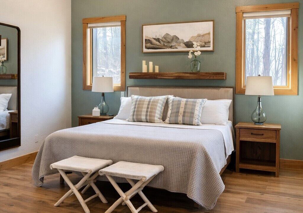 Photo of Bedroom in Munds Park