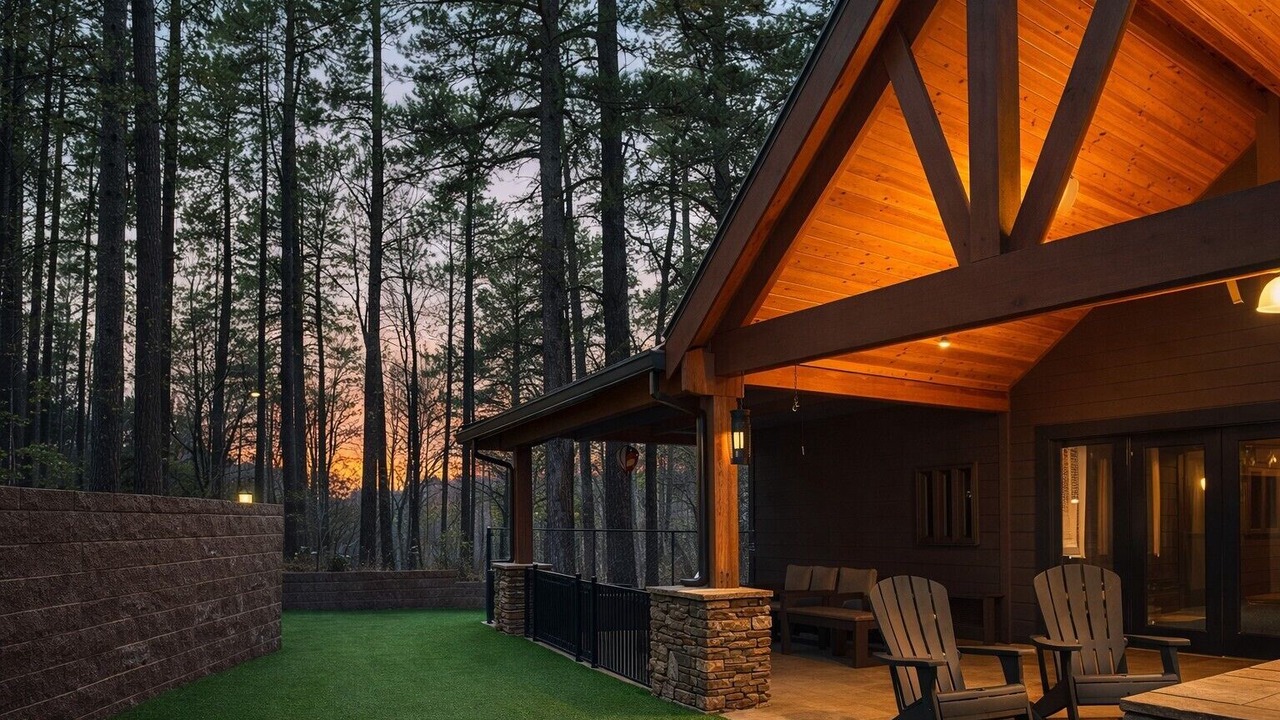 Photo of Patio Balcony in Munds Park