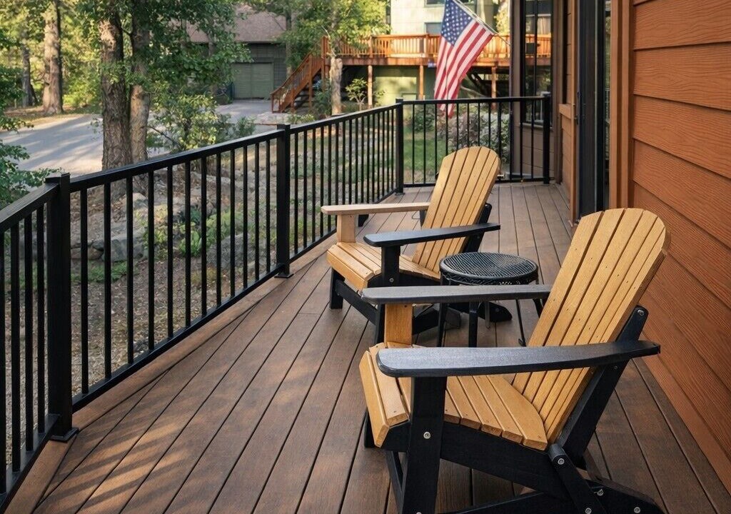 Photo of Patio Balcony in Munds Park