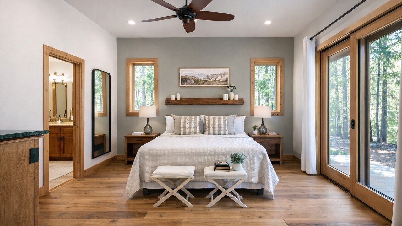 Photo of Bedroom in Munds Park