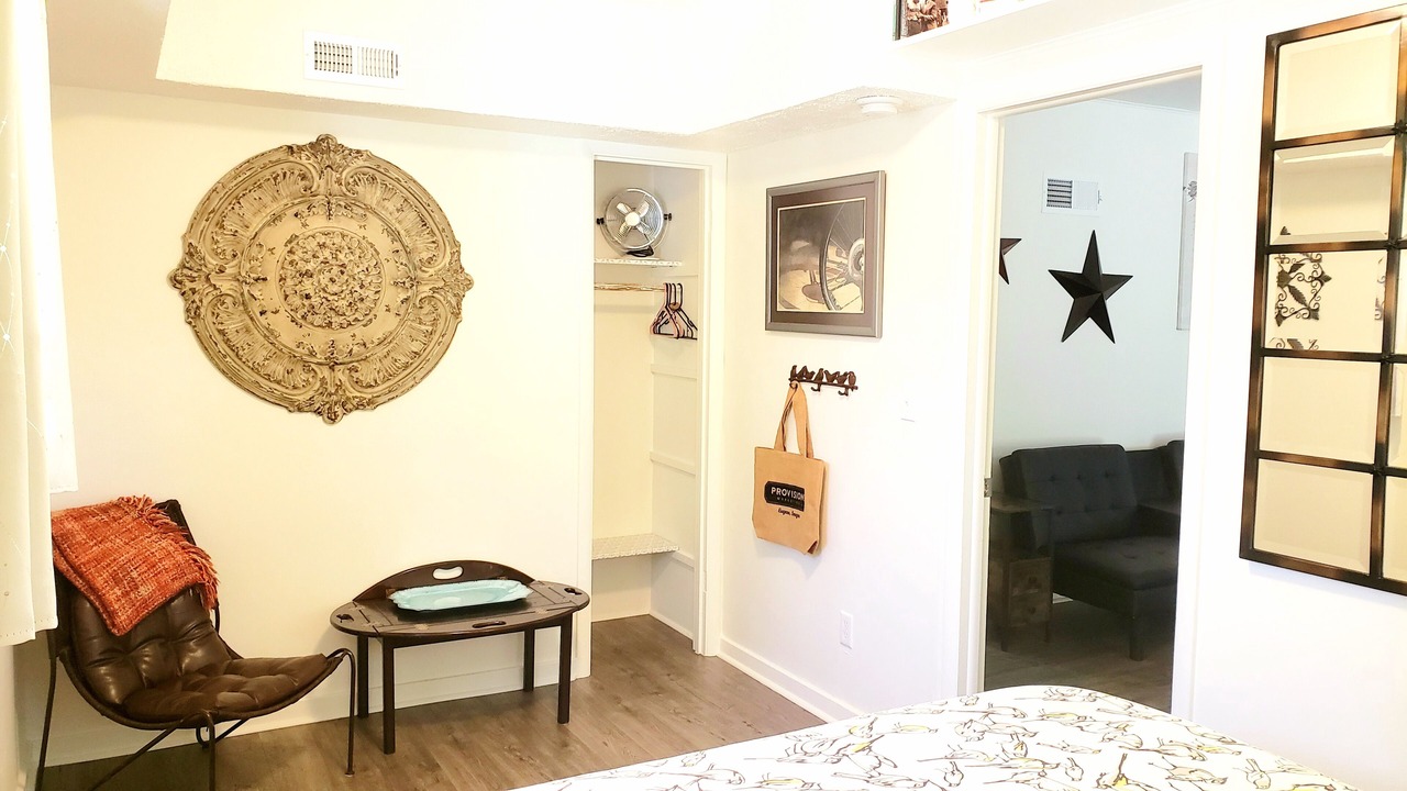 Photo of Bedroom in Eugene
