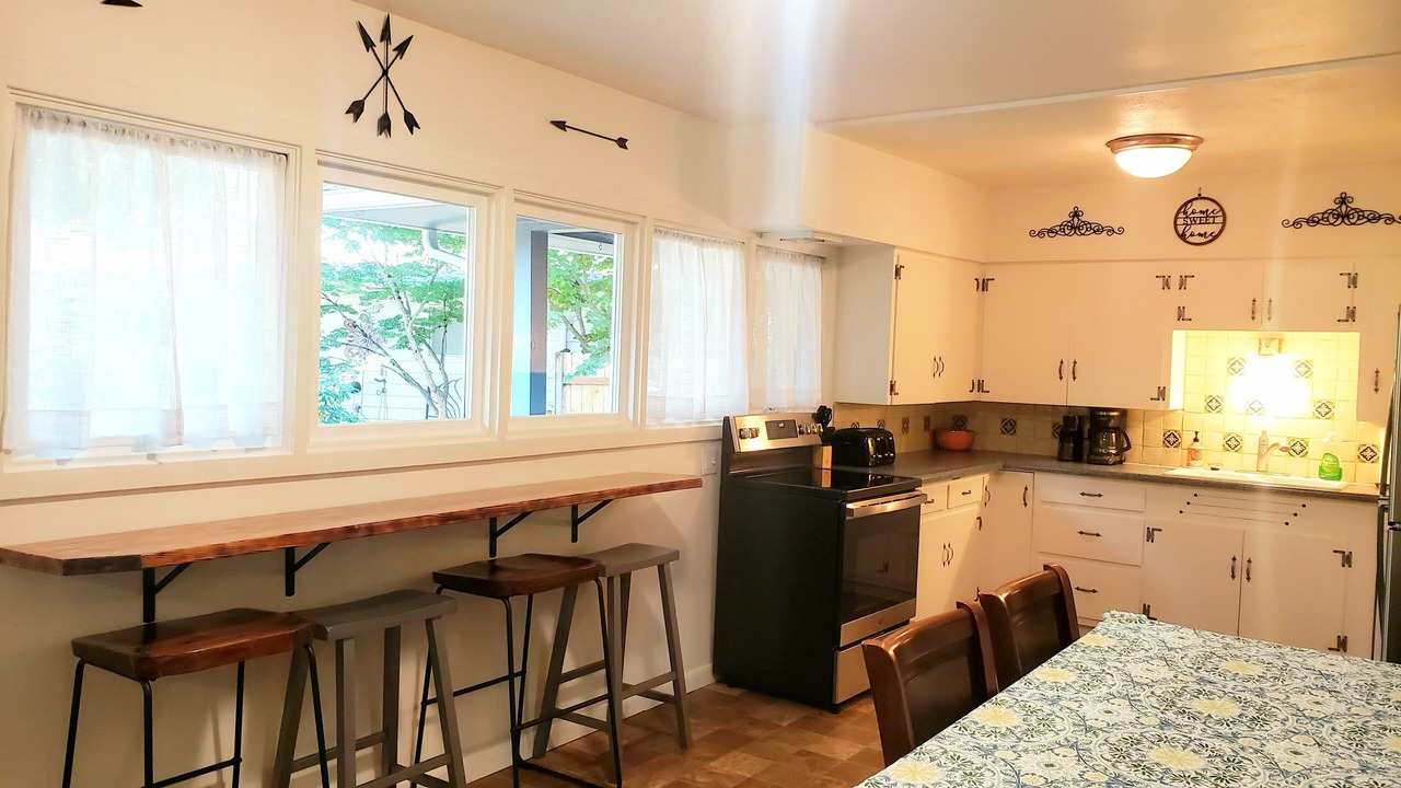 Photo of Kitchen in Eugene
