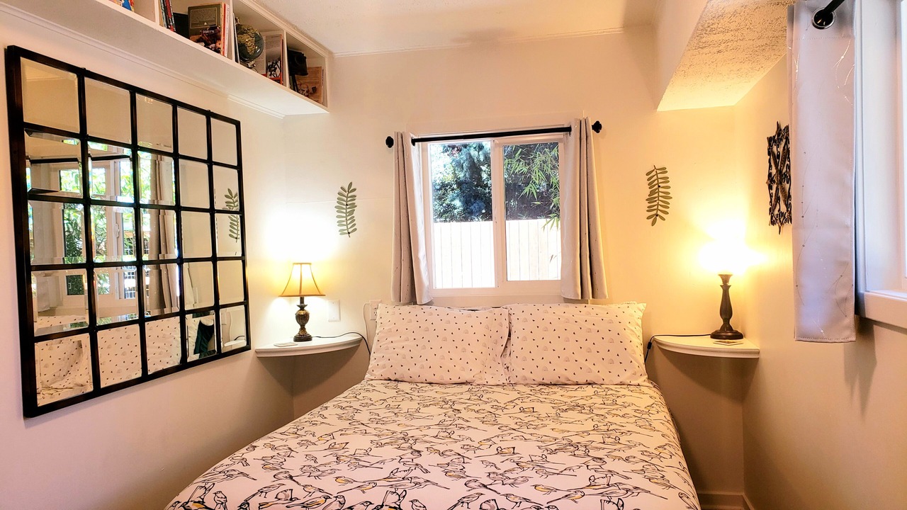 Photo of Bedroom in Eugene