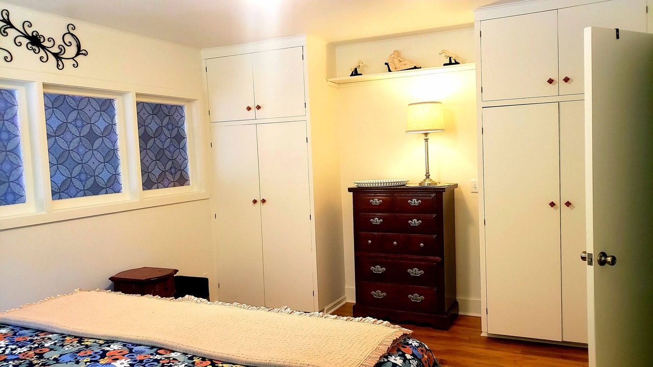 Photo of Bedroom in Eugene