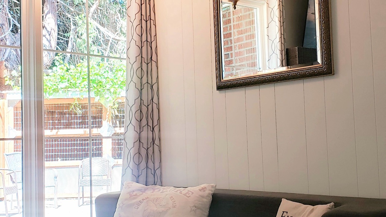 Photo of Livingroom in Eugene