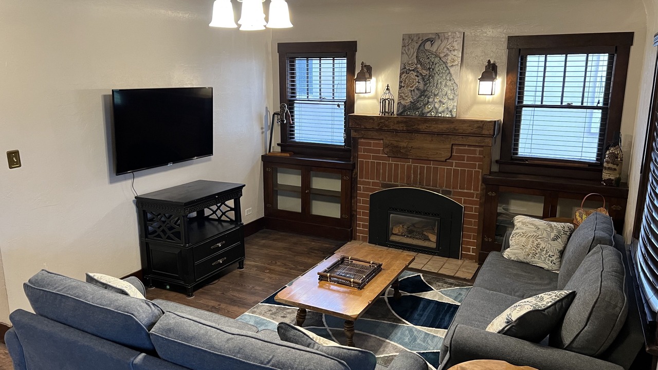 Photo of Livingroom in Winslow