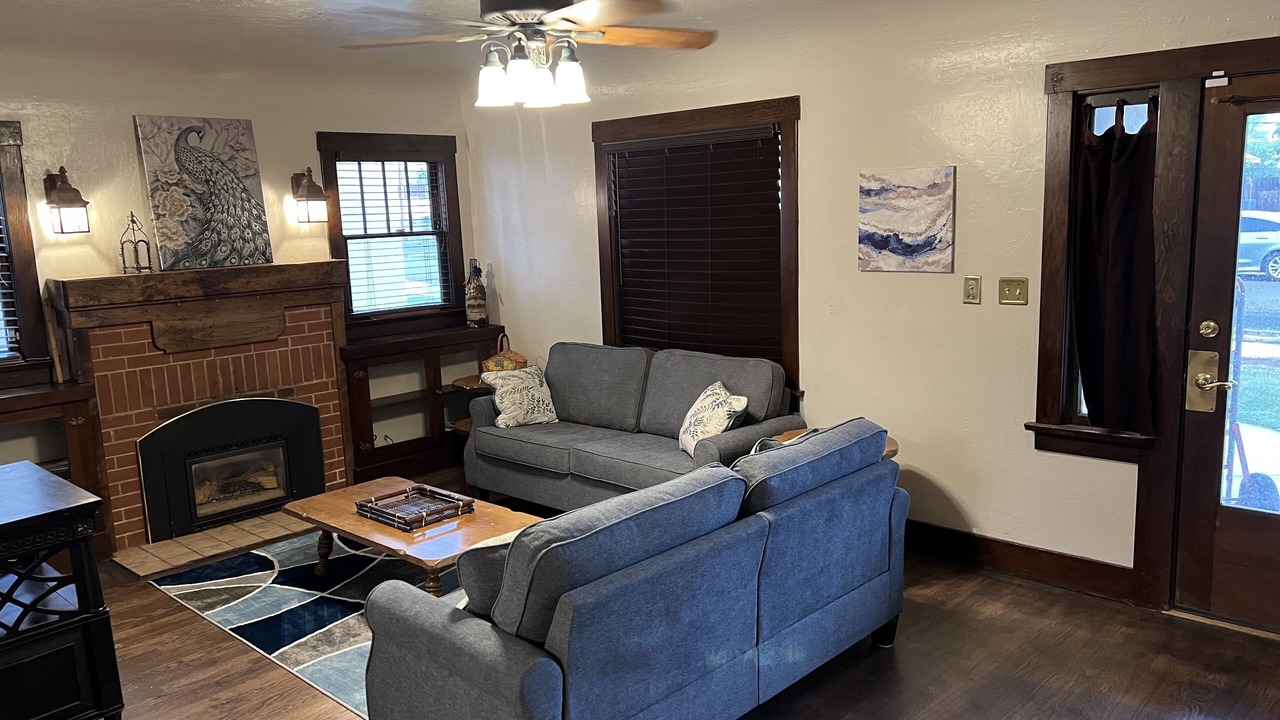 Photo of Livingroom in Winslow