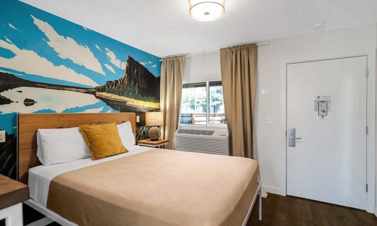 Photo of Bedroom in Kenton
