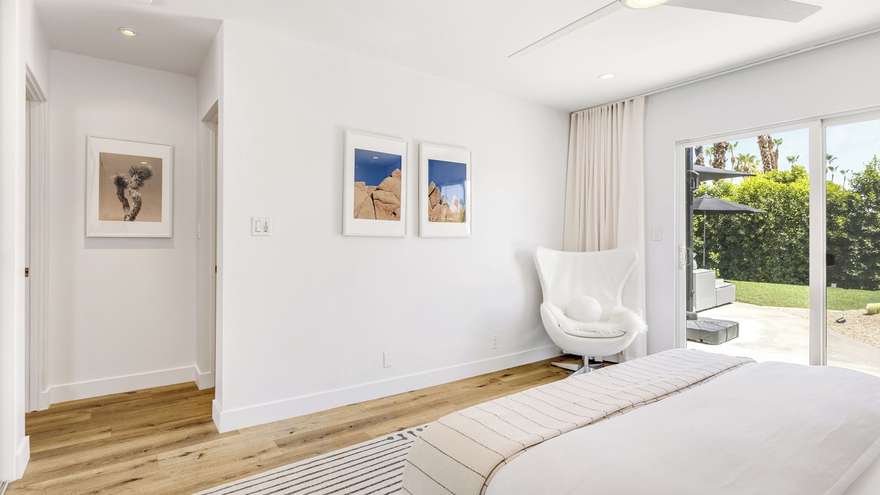 Photo of Bedroom in Araby