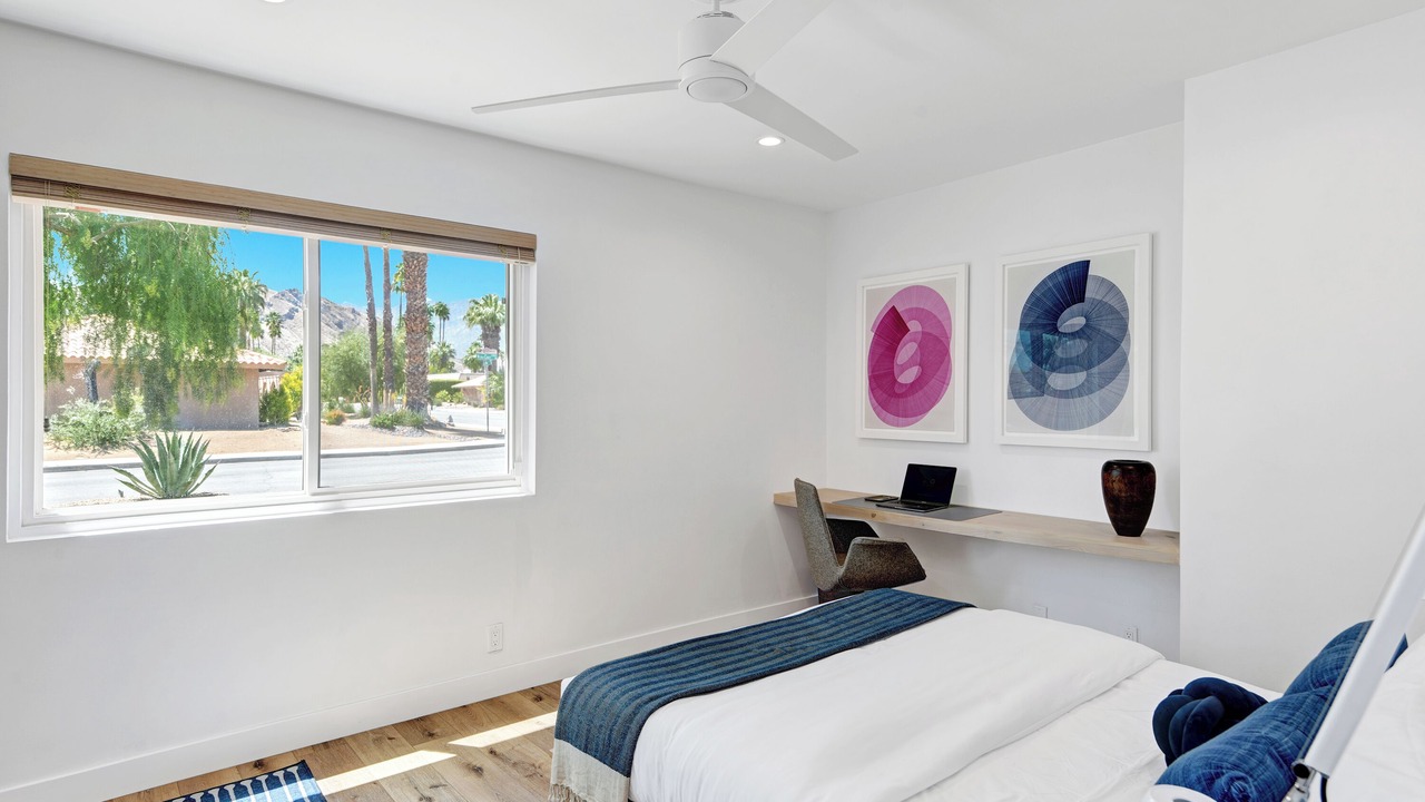 Photo of Bedroom in Araby