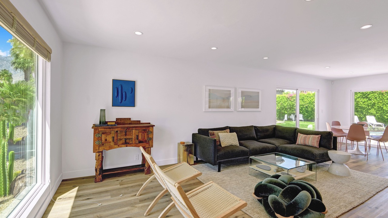 Photo of Livingroom in Araby