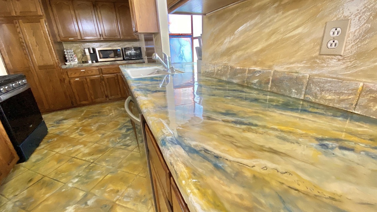 Photo of Kitchen in Southwest Anaheim