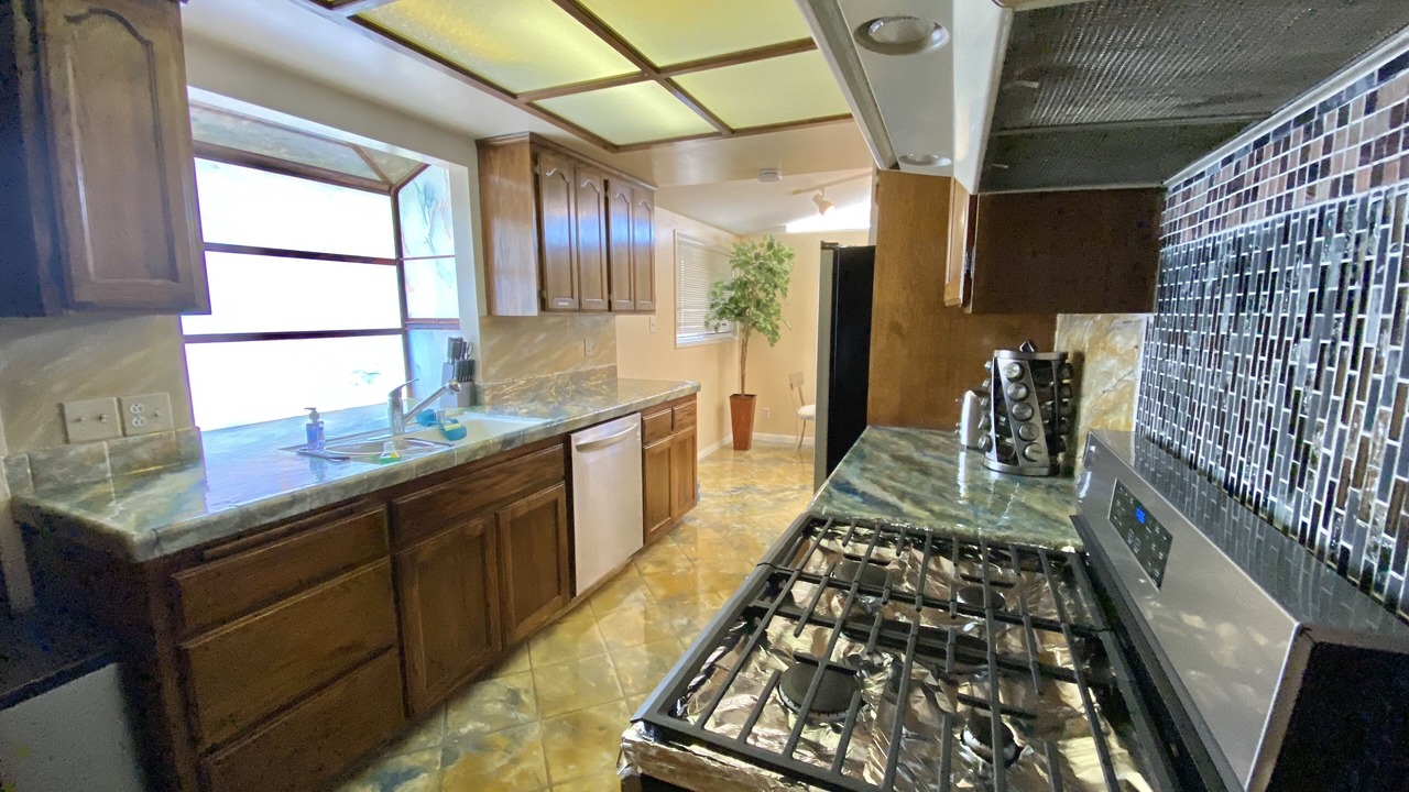 Photo of Kitchen in Southwest Anaheim