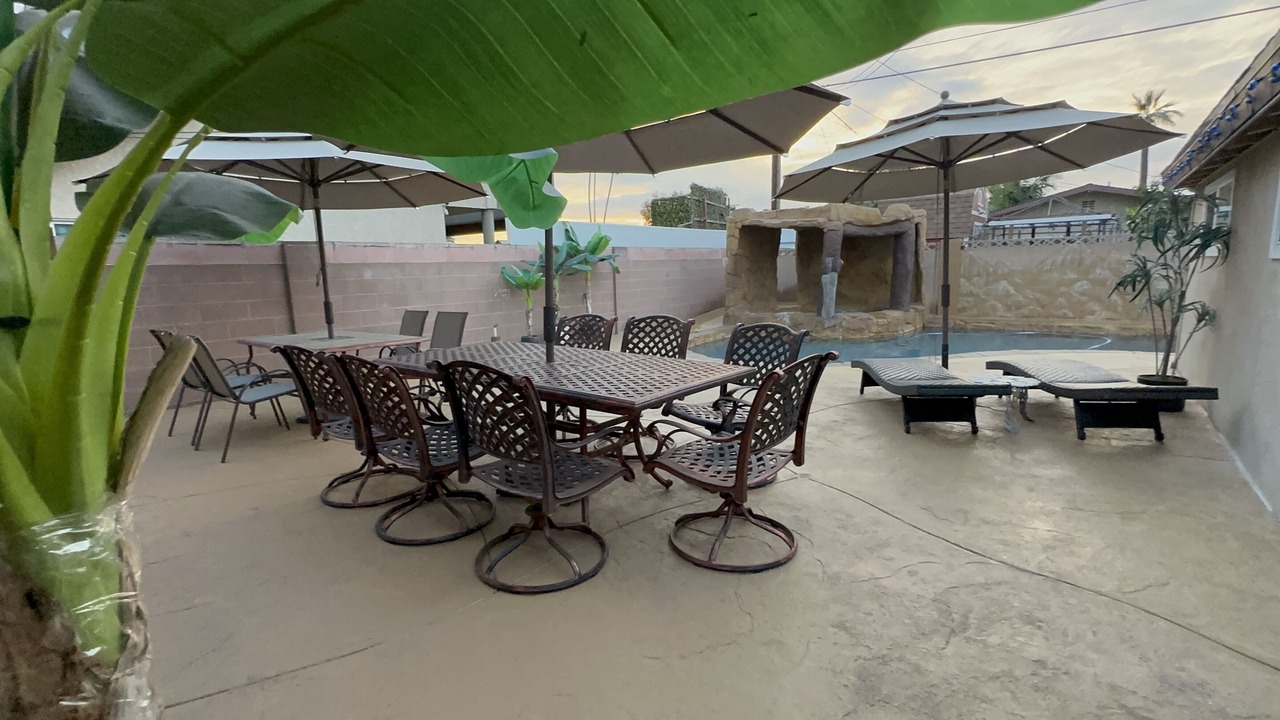 Photo of Outdoor in Southwest Anaheim