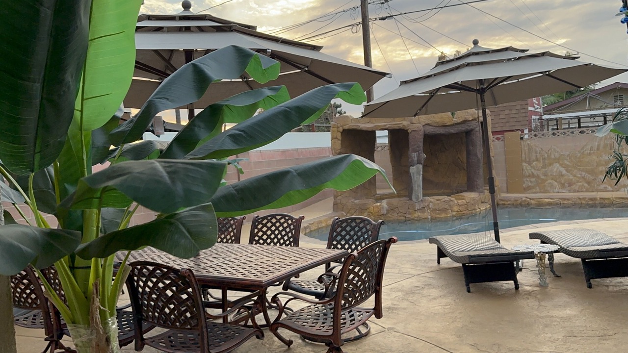 Photo of Outdoor in Southwest Anaheim