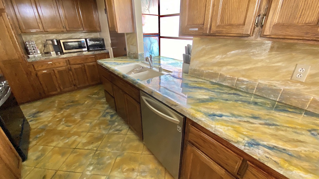 Photo of Kitchen in Southwest Anaheim