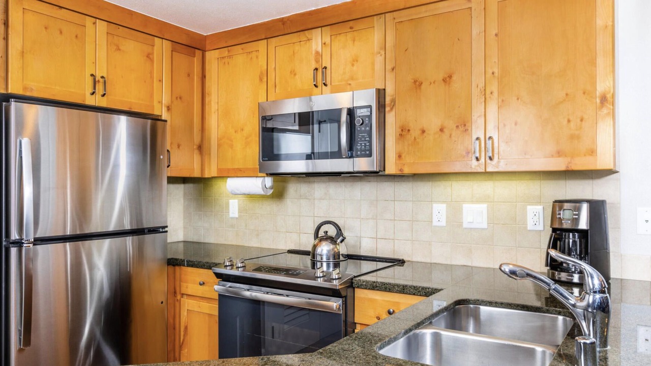 Photo of Kitchen in Lakeside Park