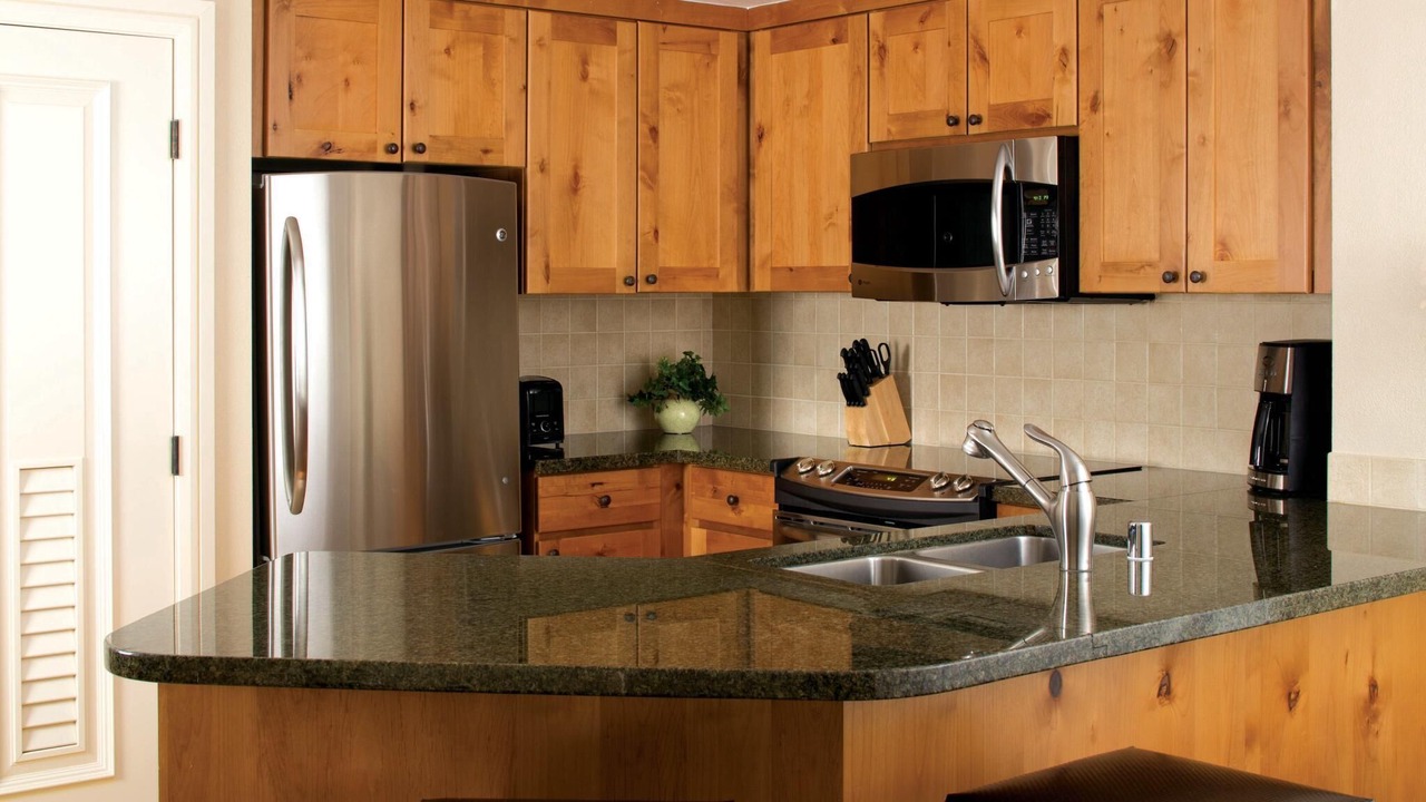 Photo of Kitchen in Lakeside Park