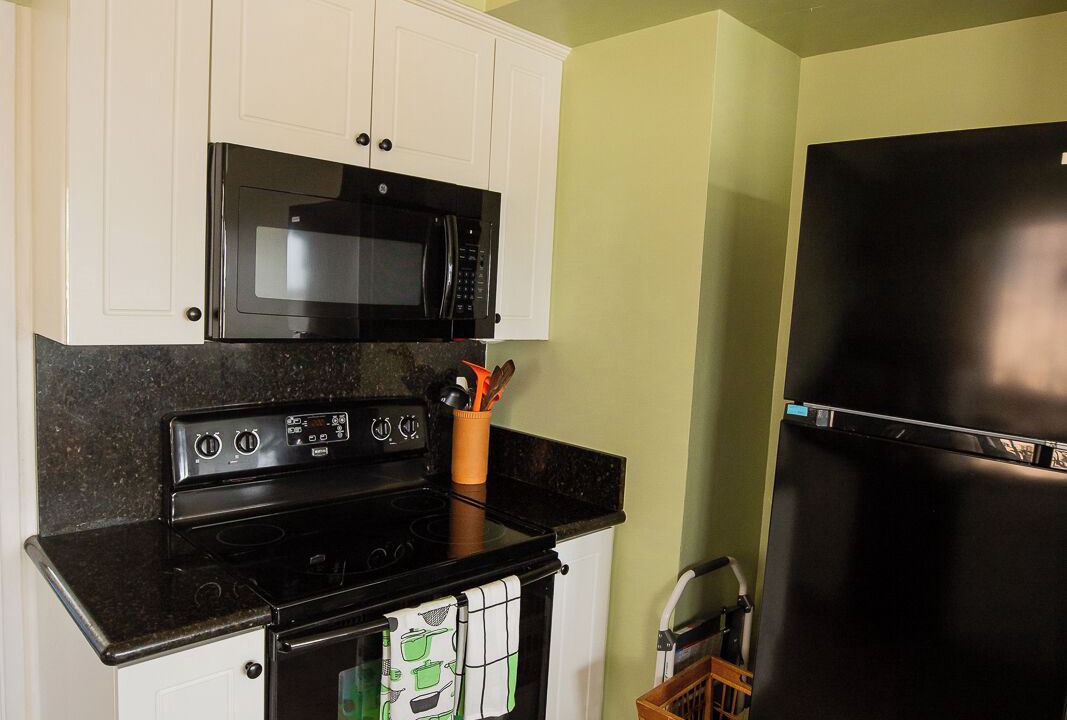 Photo of Kitchen in Oak Park