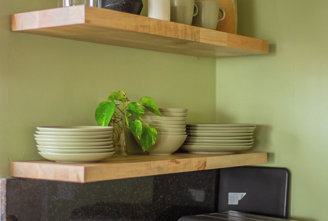 Photo of Kitchen in Oak Park