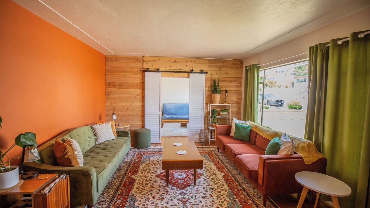 Photo of Livingroom in Oak Park