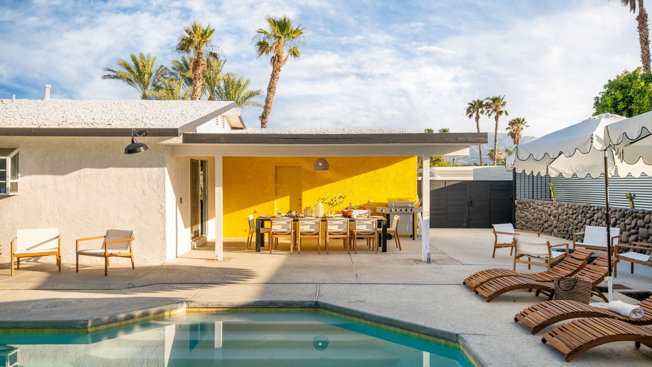 Photo of Outdoor in Desert Park Estates