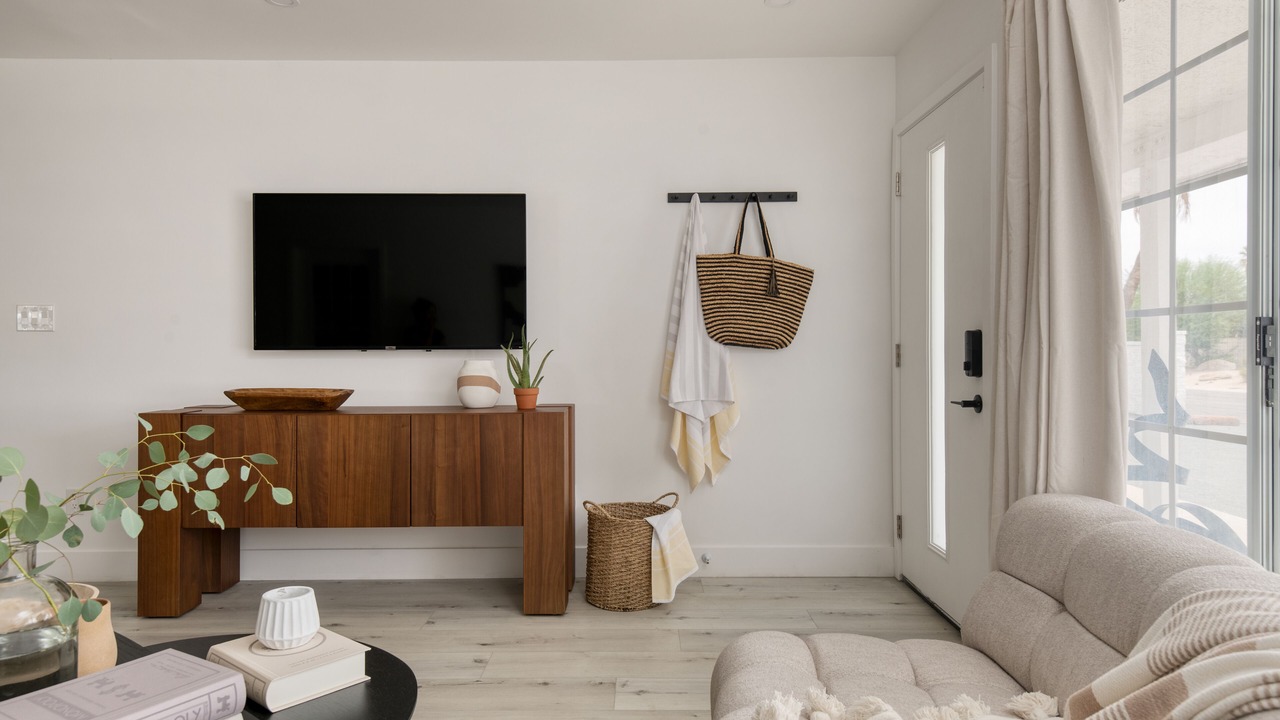 Photo of Bedroom in Desert Park Estates