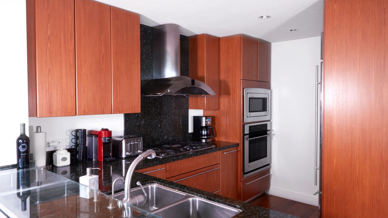 Photo of Kitchen in Columbia