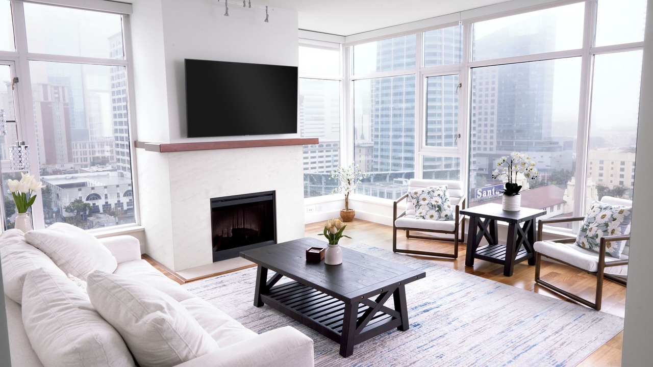 Photo of Livingroom in Columbia