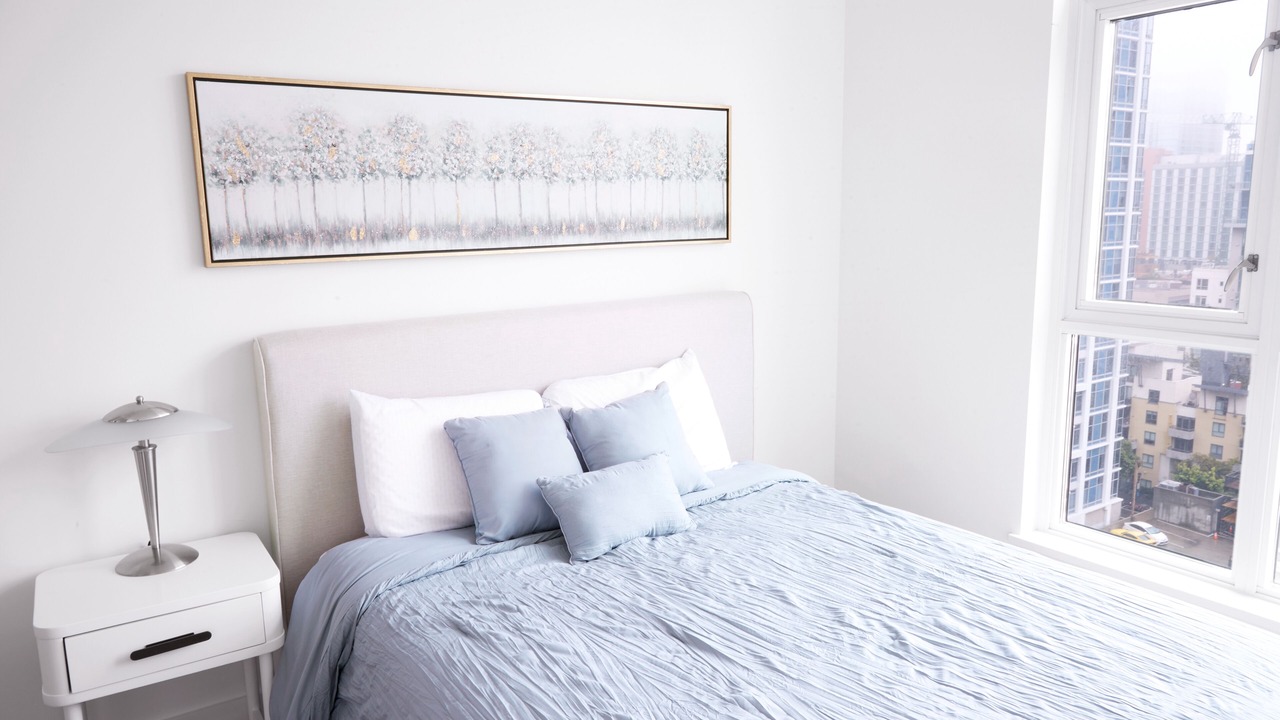 Photo of Bedroom in Columbia