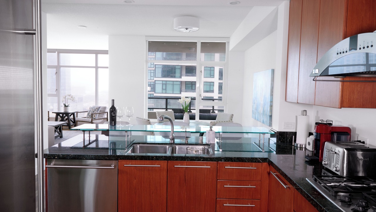 Photo of Kitchen in Columbia