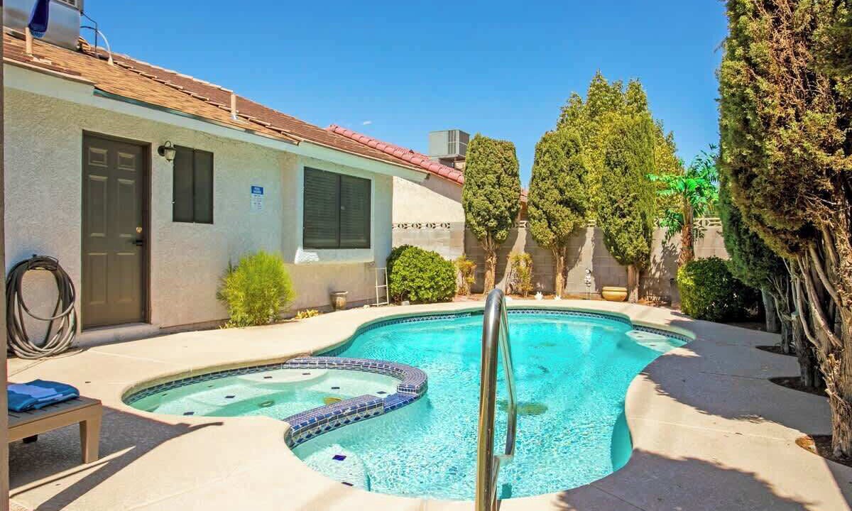 Photo of Outdoor in North Las Vegas
