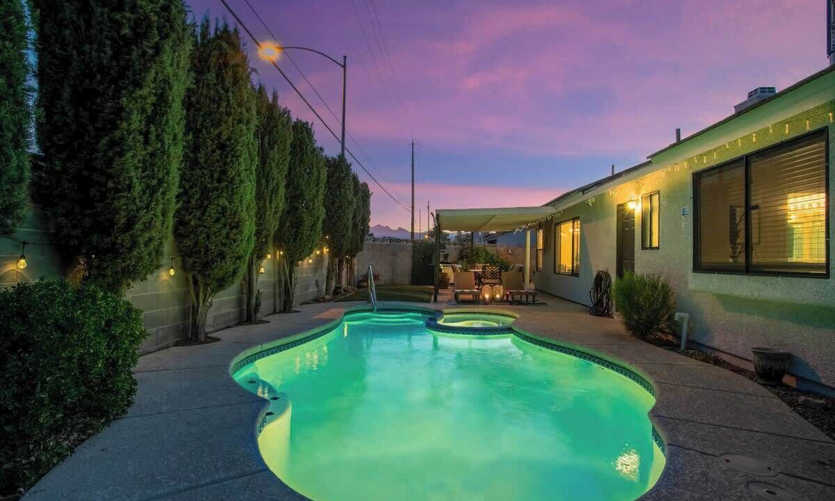 Photo of Outdoor in North Las Vegas
