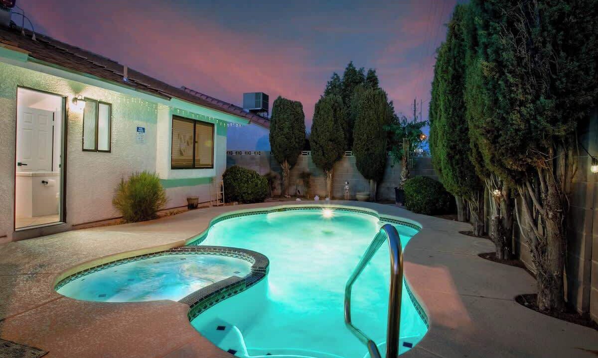 Photo of Outdoor in North Las Vegas
